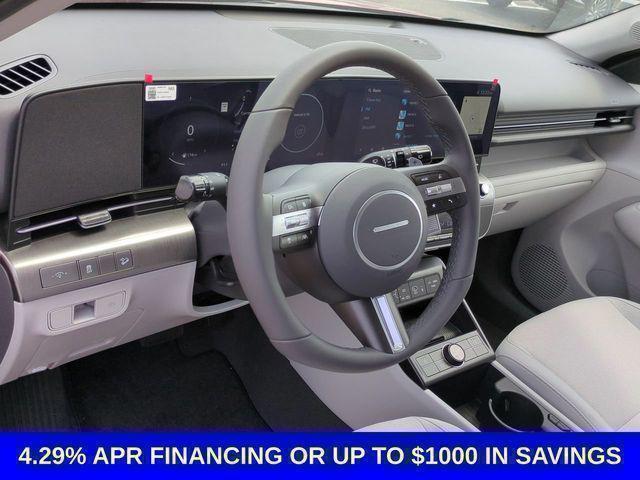 2024 Hyundai KONA Vehicle Photo in Merrillville, IN 46410-5311