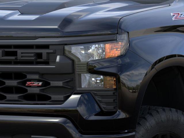 2024 Chevrolet Silverado 1500 Vehicle Photo in CORPUS CHRISTI, TX 78416-1100