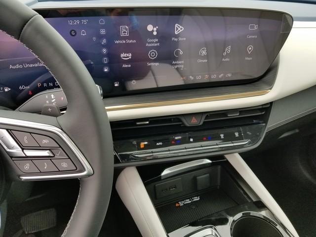 2024 Buick Envision Vehicle Photo in ELYRIA, OH 44035-6349