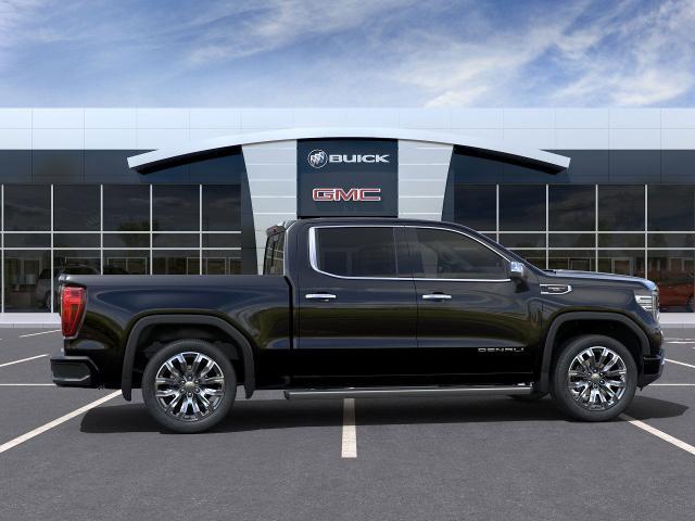 2024 GMC Sierra 1500 Vehicle Photo in LONE TREE, CO 80124-2750