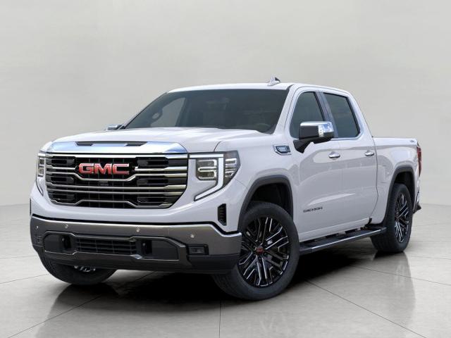 2025 GMC Sierra 1500 Vehicle Photo in APPLETON, WI 54914-8833