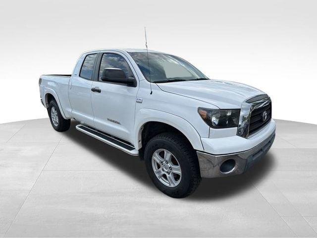 2007 Toyota Tundra Vehicle Photo in MEDINA, OH 44256-9631