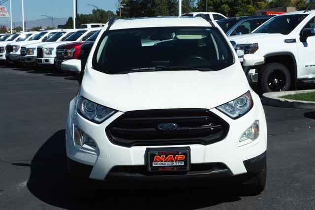 2020 Ford EcoSport Vehicle Photo in AMERICAN FORK, UT 84003-3317