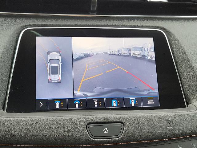 2019 Cadillac XT4 Vehicle Photo in JOLIET, IL 60435-8135