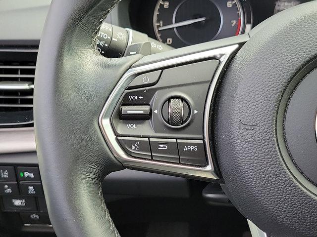 2021 Acura RDX Vehicle Photo in Philadelphia, PA 19116