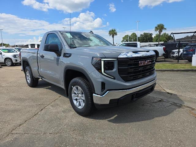 2024 GMC Sierra 1500 Vehicle Photo in LAFAYETTE, LA 70503-4541