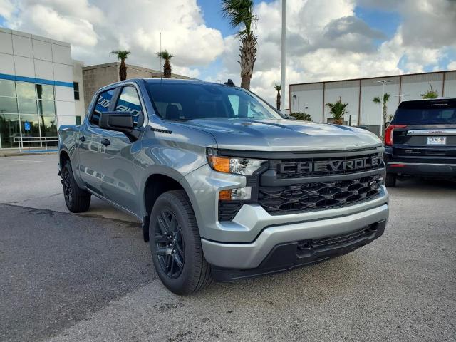 2024 Chevrolet Silverado 1500 Vehicle Photo in BROUSSARD, LA 70518-0000