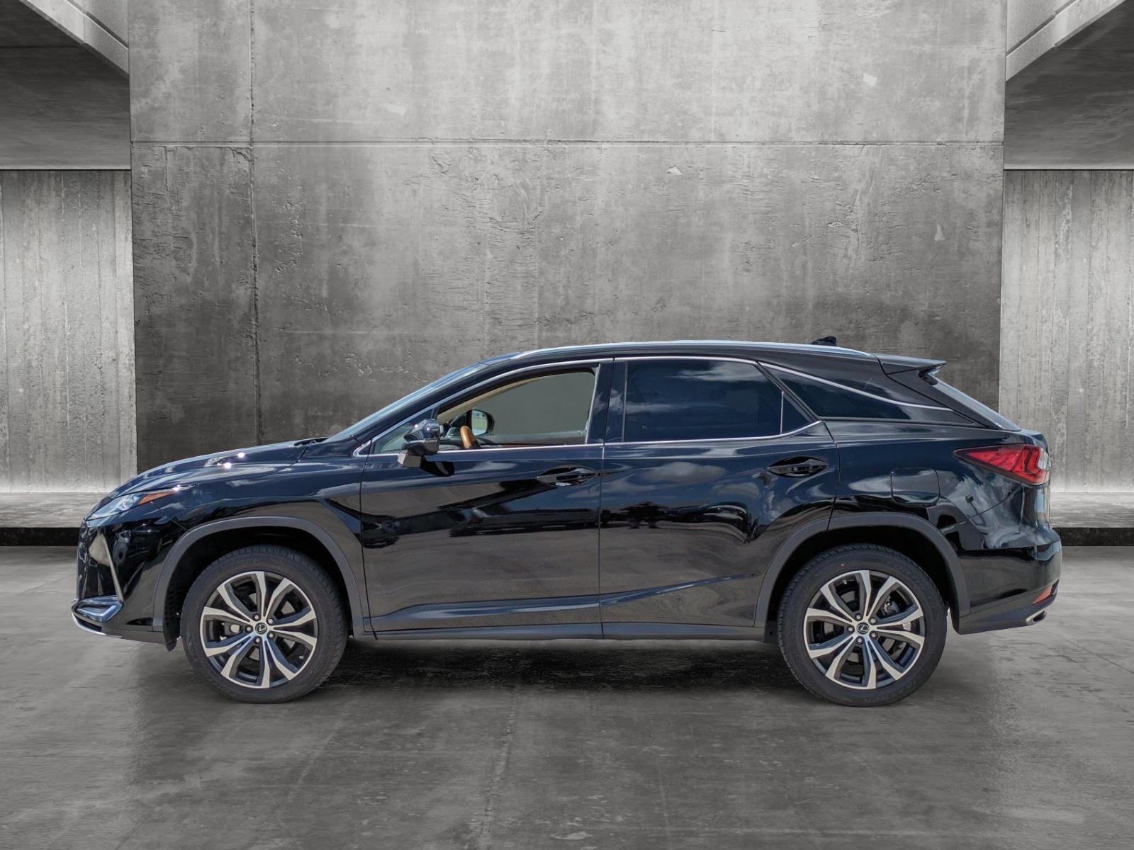 2020 Lexus RX Vehicle Photo in MIAMI, FL 33172-3015