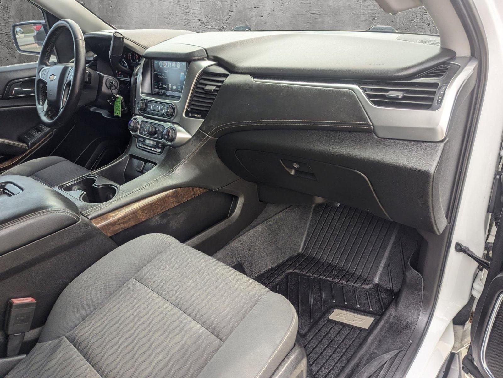 2019 Chevrolet Tahoe Vehicle Photo in CORPUS CHRISTI, TX 78412-4902