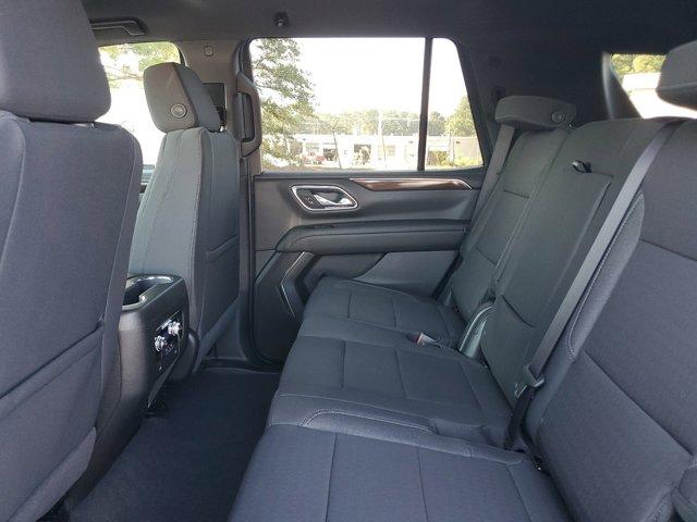 2024 GMC Yukon Vehicle Photo in SMYRNA, GA 30080-7630