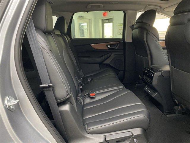 2022 Acura MDX Vehicle Photo in PORTLAND, OR 97225-3518