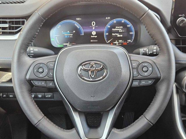 2023 Toyota RAV4 Vehicle Photo in San Antonio, TX 78230