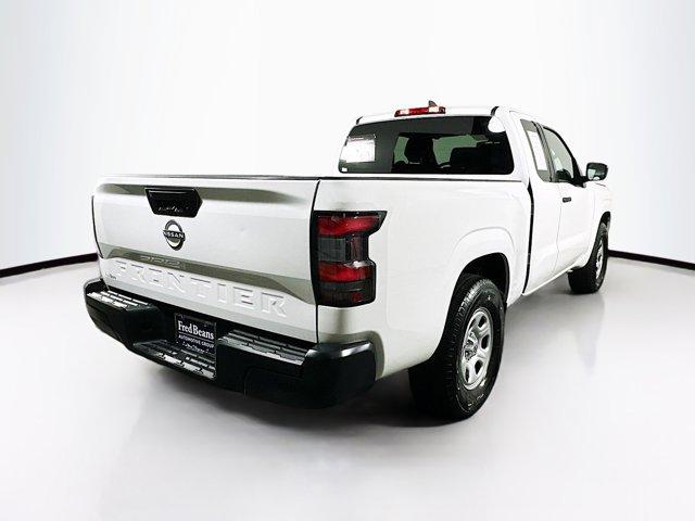 2024 Nissan Frontier Vehicle Photo in Doylestown, PA 18901