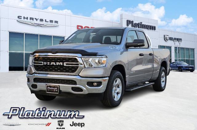 2024 Ram 1500 Vehicle Photo in Terrell, TX 75160