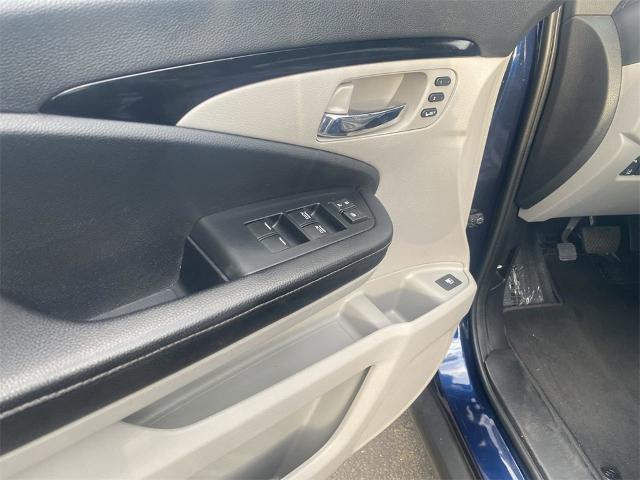 2020 Honda Ridgeline Vehicle Photo in GOODYEAR, AZ 85338-1310