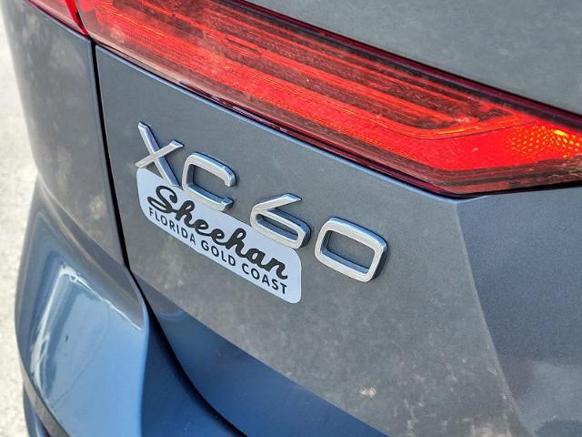 2019 Volvo XC60 Vehicle Photo in LIGHTHOUSE POINT, FL 33064-6849