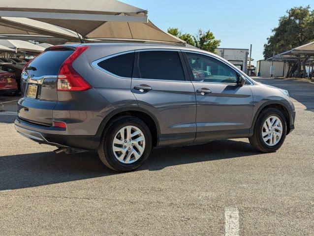 2016 Honda CR-V Vehicle Photo in San Antonio, TX 78230