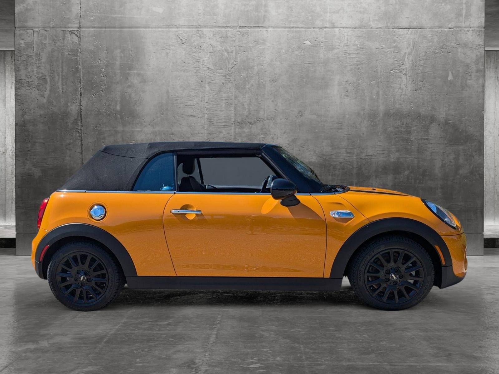 2017 MINI Cooper S Convertible Vehicle Photo in Sarasota, FL 34231