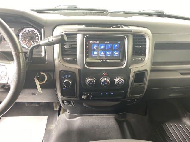 2018 Ram 2500 Vehicle Photo in MEDINA, OH 44256-9001