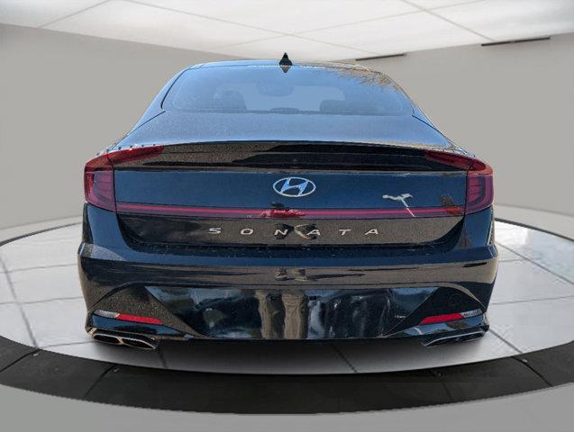 2023 Hyundai SONATA Vehicle Photo in Greeley, CO 80634