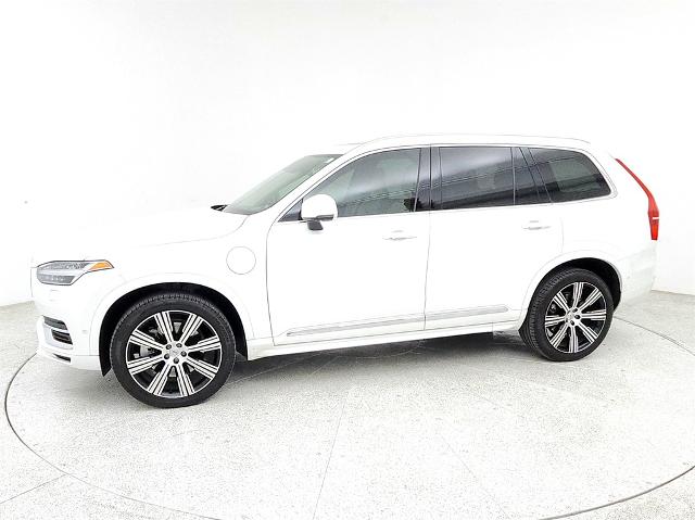 2024 Volvo XC90 Recharge Plug-In Hybrid Vehicle Photo in Grapevine, TX 76051