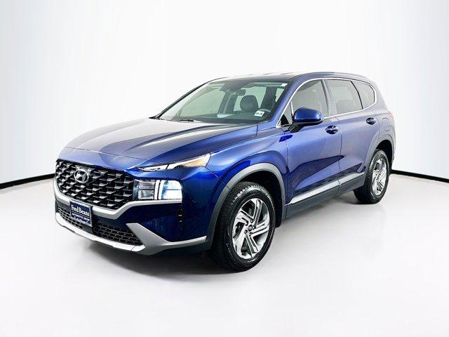 2022 Hyundai SANTA FE Vehicle Photo in Flemington, NJ 08822