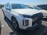 2024 Hyundai PALISADE Vehicle Photo in Grapevine, TX 76051