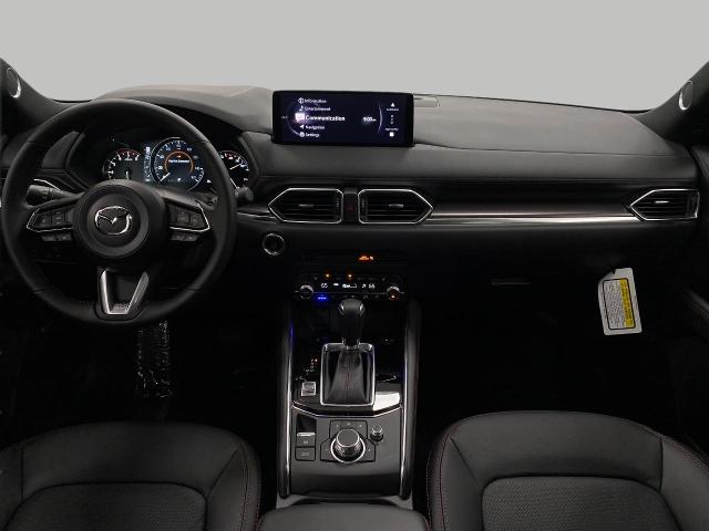 2025 Mazda CX-5 Vehicle Photo in Appleton, WI 54913