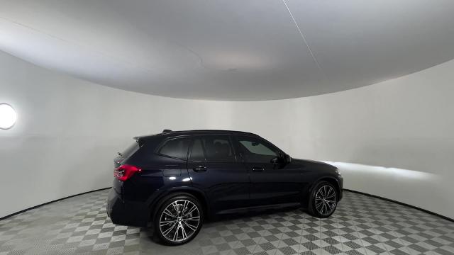 2022 BMW X3 Vehicle Photo in GILBERT, AZ 85297-0402