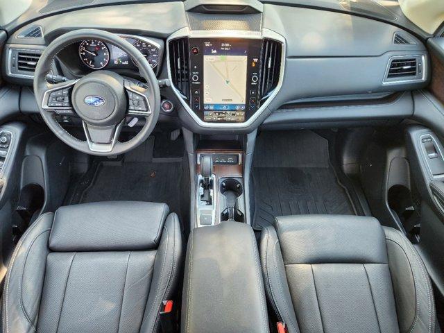 2024 Subaru Ascent Vehicle Photo in DALLAS, TX 75209