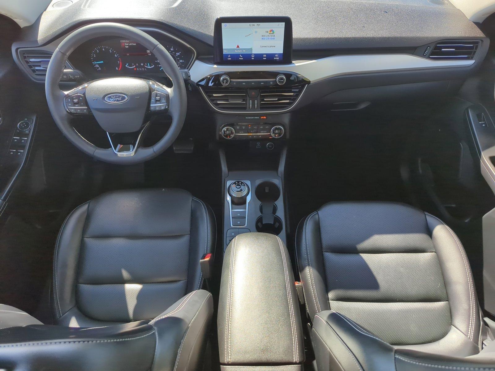 2021 Ford Escape Vehicle Photo in Memphis, TN 38133