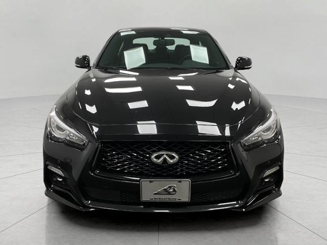 2021 INFINITI Q50 Vehicle Photo in Appleton, WI 54913