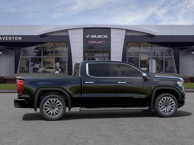 2024 GMC Sierra 1500 Vehicle Photo in PORTLAND, OR 97225-3518