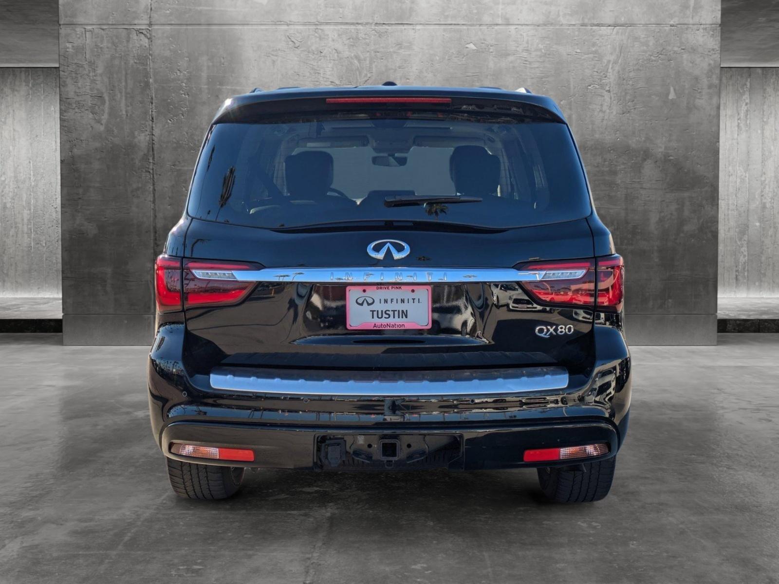 2022 INFINITI QX80 Vehicle Photo in Tustin, CA 92782