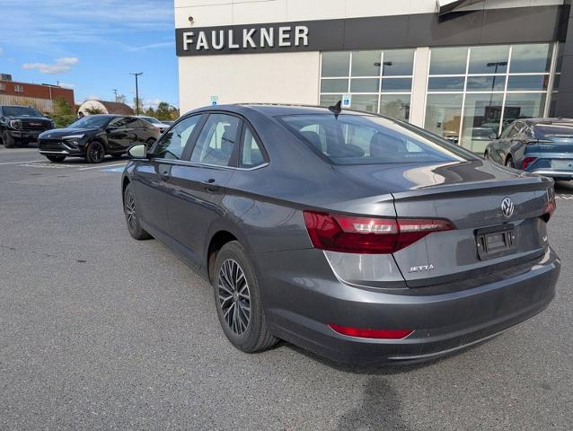 2021 Volkswagen Jetta Vehicle Photo in HARRISBURG, PA 17111-1033