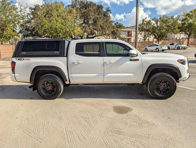 2018 Toyota Tacoma Vehicle Photo in San Antonio, TX 78230