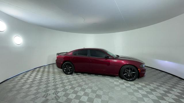 2019 Dodge Charger Vehicle Photo in GILBERT, AZ 85297-0402