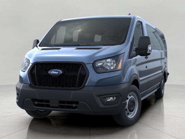 2024 Ford Transit Passenger Wagon Vehicle Photo in Neenah, WI 54956