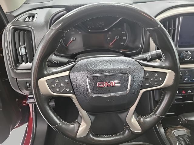 2021 GMC Canyon Vehicle Photo in APPLETON, WI 54914-8833