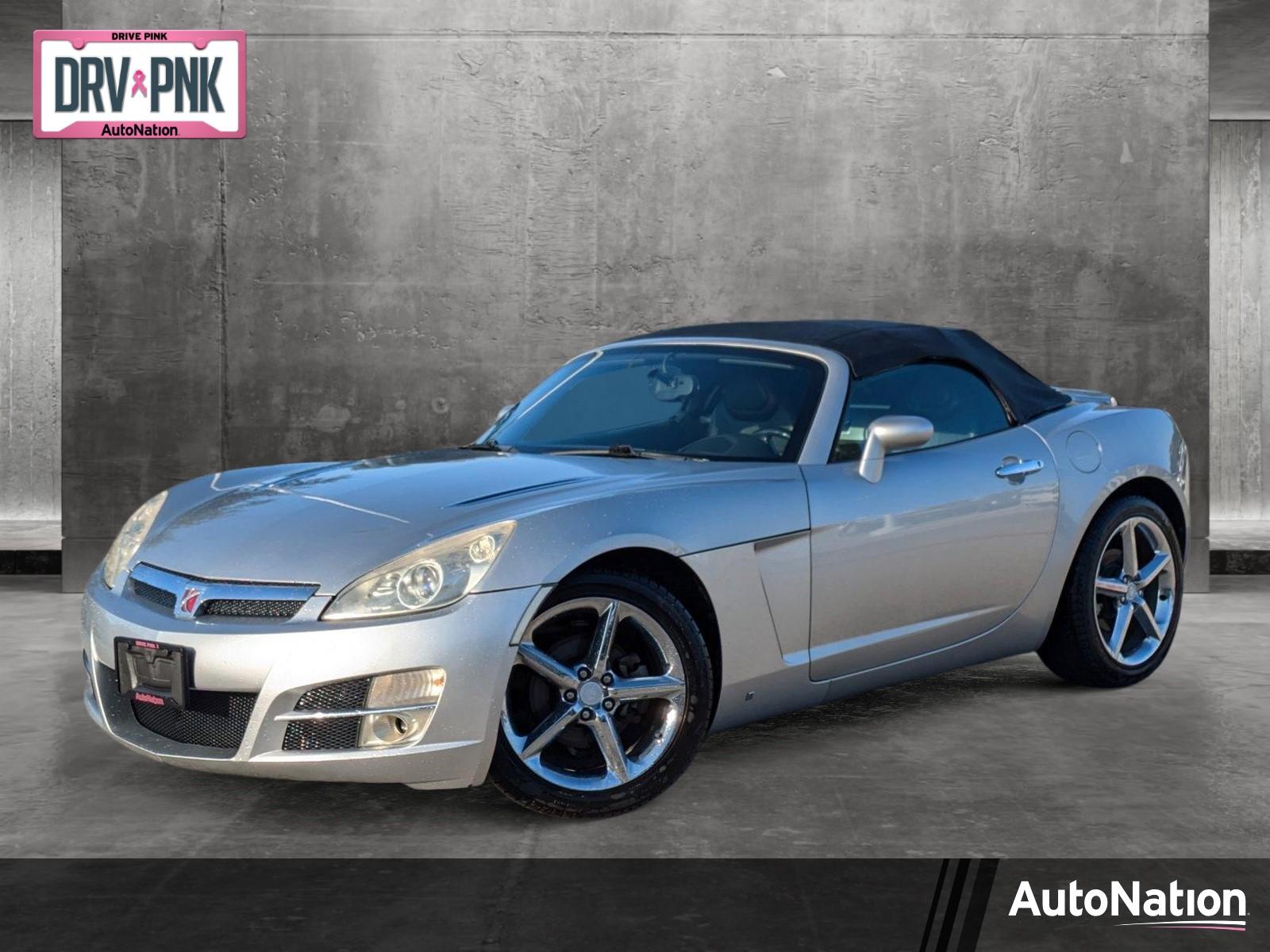 2008 Saturn Sky Vehicle Photo in Corpus Christi, TX 78415