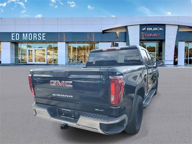 2025 GMC Sierra 1500 Vehicle Photo in SUNRISE, FL 33323-3202