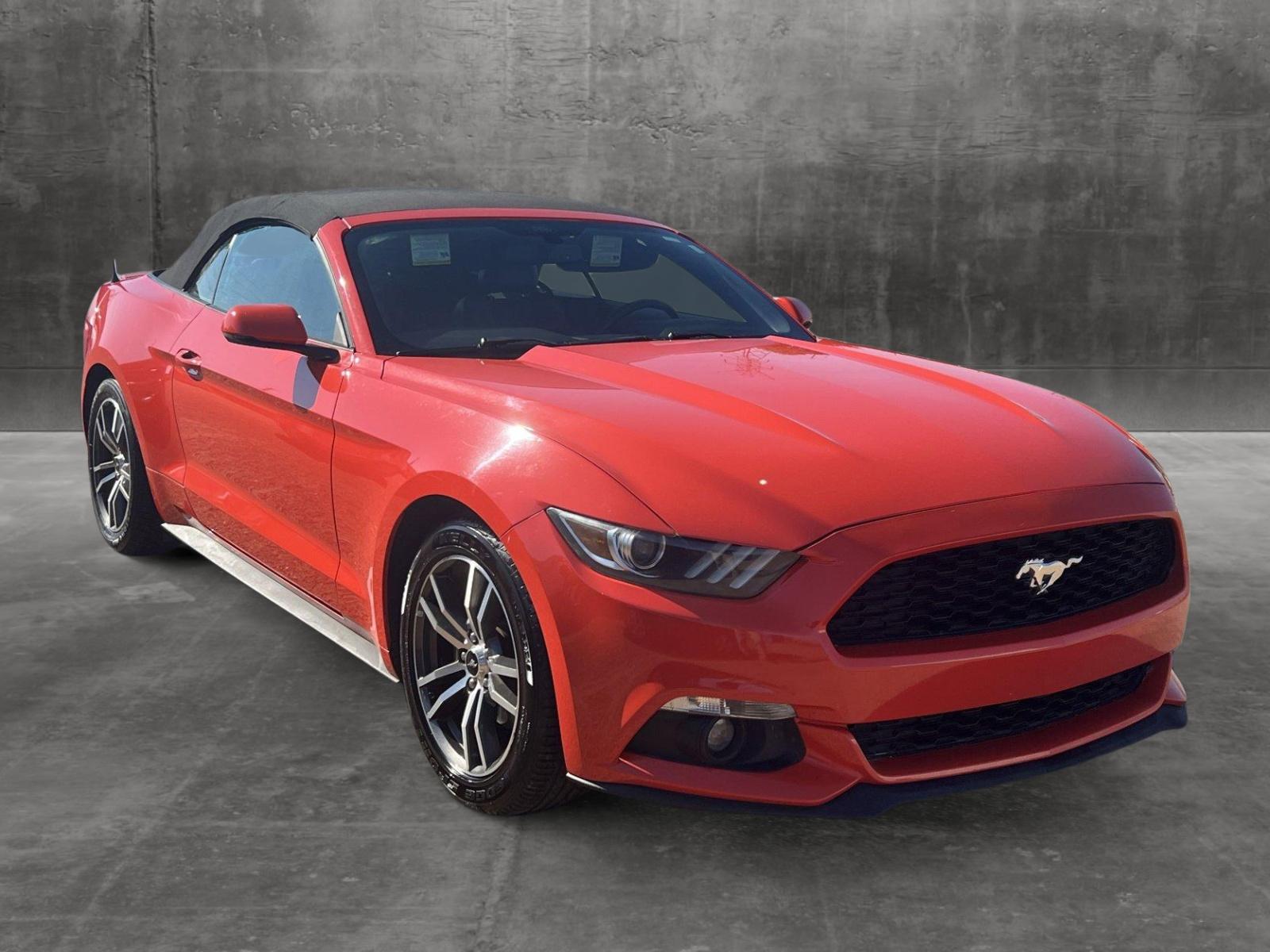 2016 Ford Mustang Vehicle Photo in Memphis, TN 38115