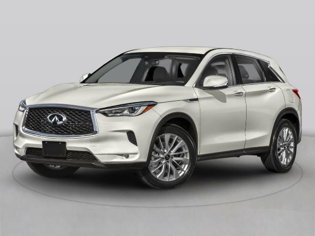 2023 INFINITI QX50 Vehicle Photo in San Antonio, TX 78230