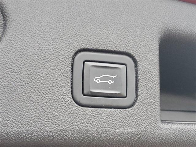 2022 Chevrolet Equinox Vehicle Photo in GRAND BLANC, MI 48439-8139