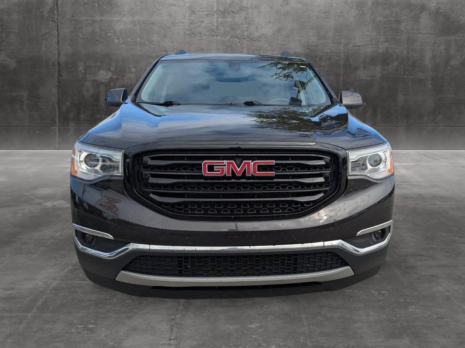 2018 GMC Acadia Vehicle Photo in Winter Park, FL 32792