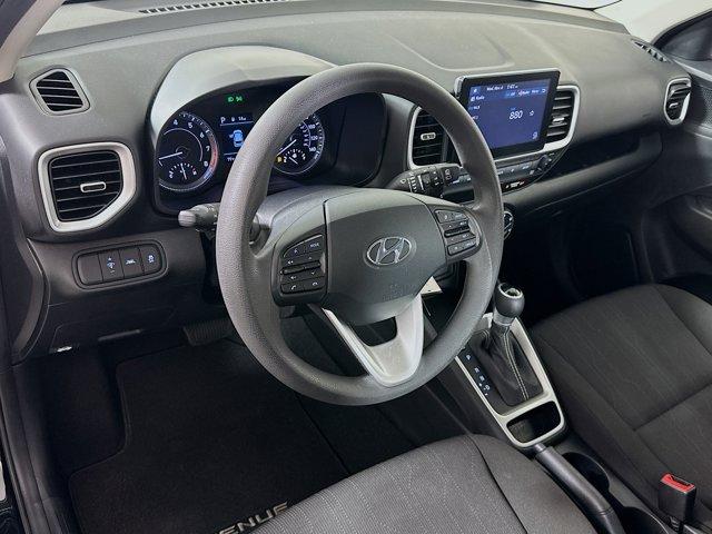 2022 Hyundai VENUE Vehicle Photo in Flemington, NJ 08822