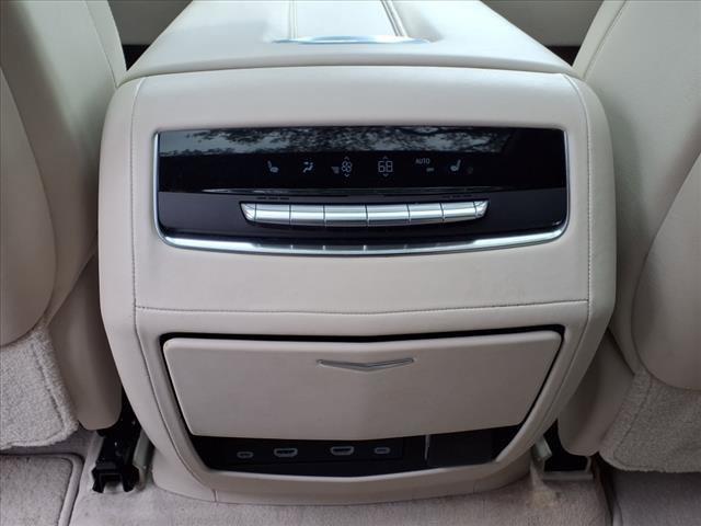 2021 Cadillac Escalade Vehicle Photo in SAN ANTONIO, TX 78230-1001