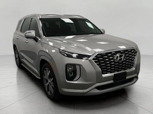 2022 Hyundai PALISADE Vehicle Photo in Appleton, WI 54913