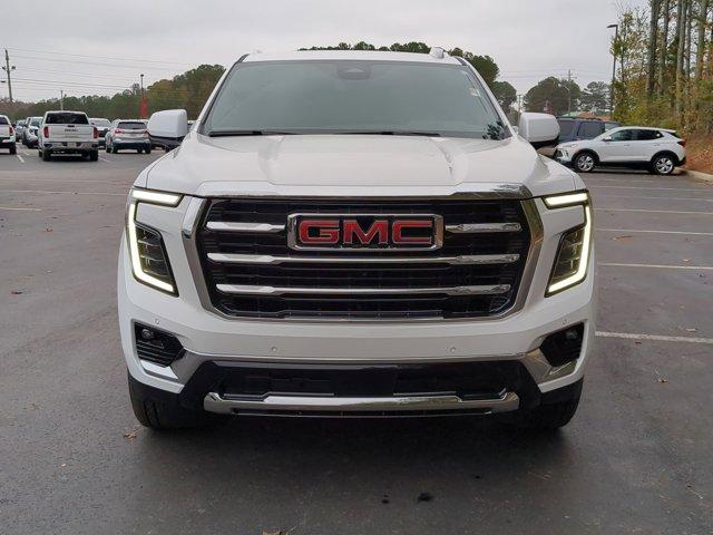 2025 GMC Yukon Vehicle Photo in ALBERTVILLE, AL 35950-0246