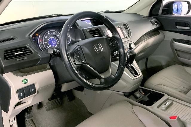 2014 Honda CR-V Vehicle Photo in Lees Summit, MO 64086